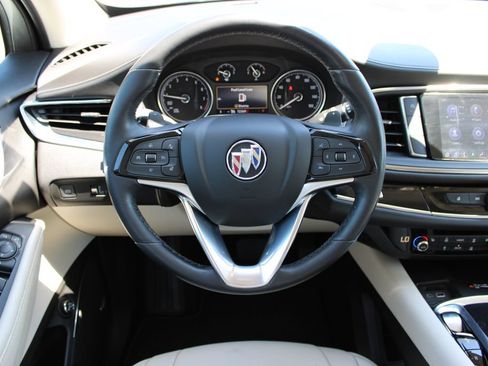 Certified 2023 Buick Enclave Essence w/ Experience Buick Package AWD/4WD image 17