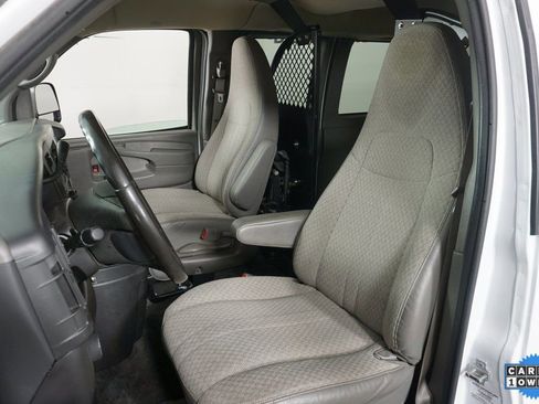 Used 2014 Chevrolet Express 1500 LT w/ LT Preferred Equipment Group AWD/4WD image 14