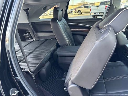 Used 2020 Acura MDX SH-AWD w/ Advance Package image 27