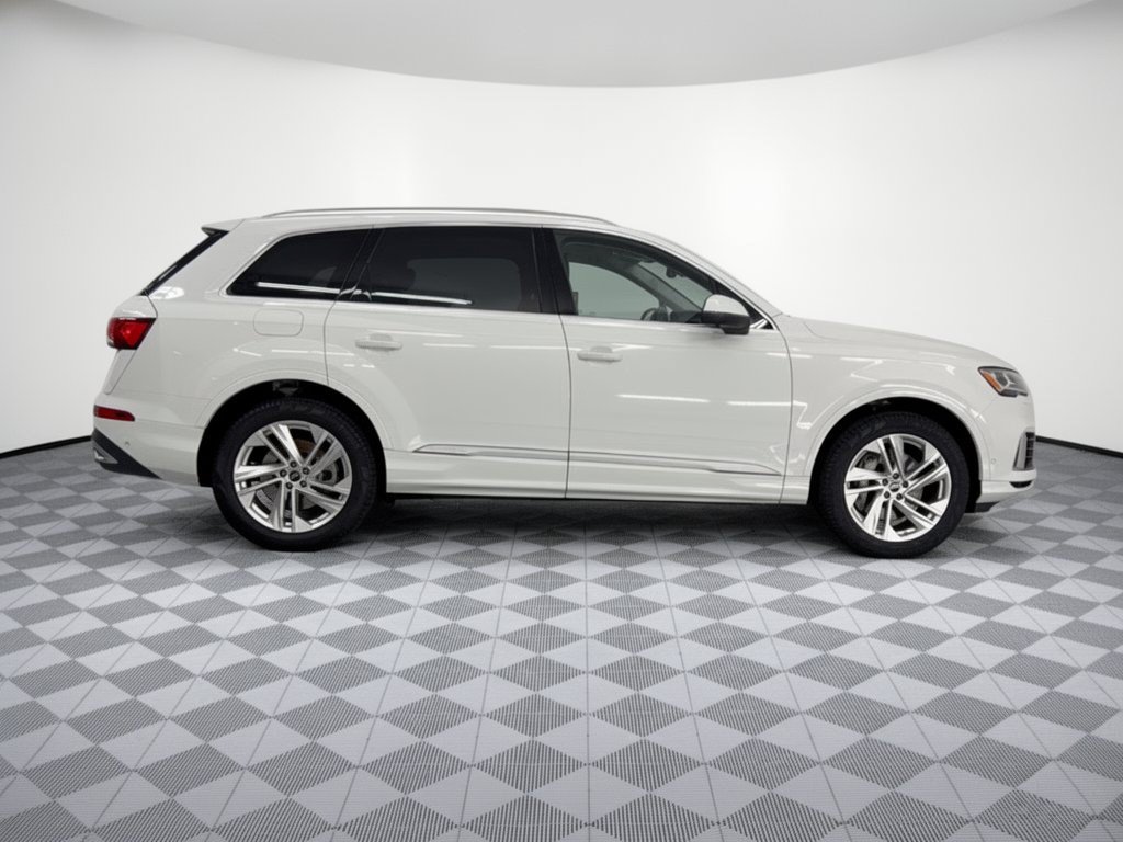 Used 2022 Audi Q7 3.0T Premium Plus AWD/4WD image 8