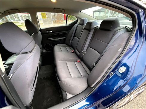 Certified 2020 Nissan Altima 2.5 S image 15