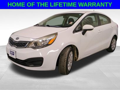 Used 2013 Kia Rio LX w/ PWR Pkg