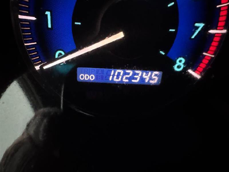 Used 2008 Toyota Sienna XLE FWD image 23