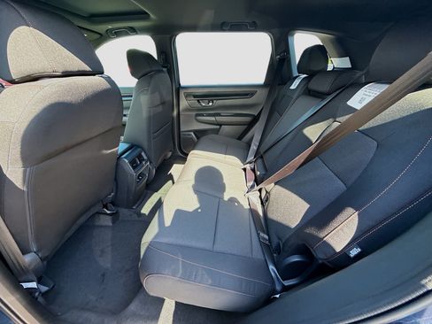 New 2026 Honda CR-V Sport image 20