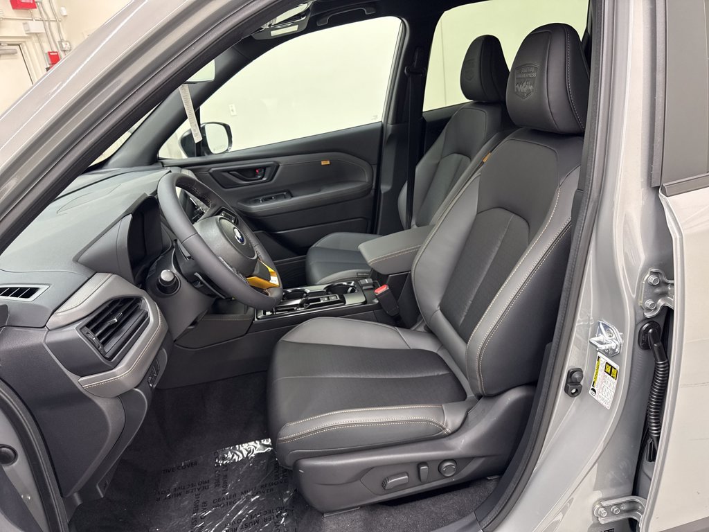 New 2026 Subaru Forester Wilderness AWD/4WD image 12