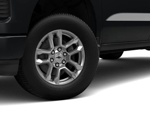 New 2026 Chevrolet Silverado 1500 RST w/ Safety Package image 54