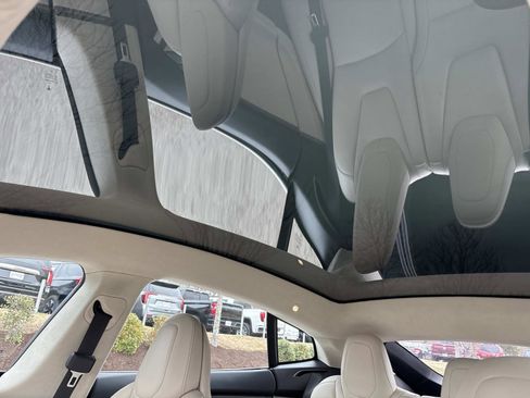Used 2019 Tesla Model S 100D image 15