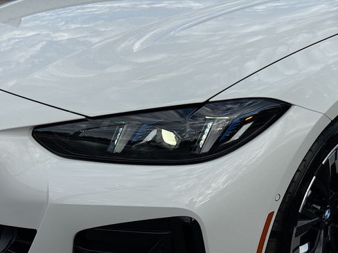 New 2026 BMW M440i w/ Premium Package RWD image 9