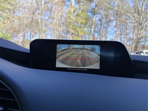 New 2026 MAZDA MAZDA3 2.5 S Preferred image 17