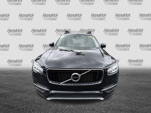 Used 2019 Volvo XC90 T6 Momentum w/ Protection Package AWD/4WD image 3