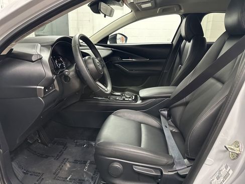 Used 2025 MAZDA CX-30 AWD 2.5 S w/ Select Sport Pkg image 21