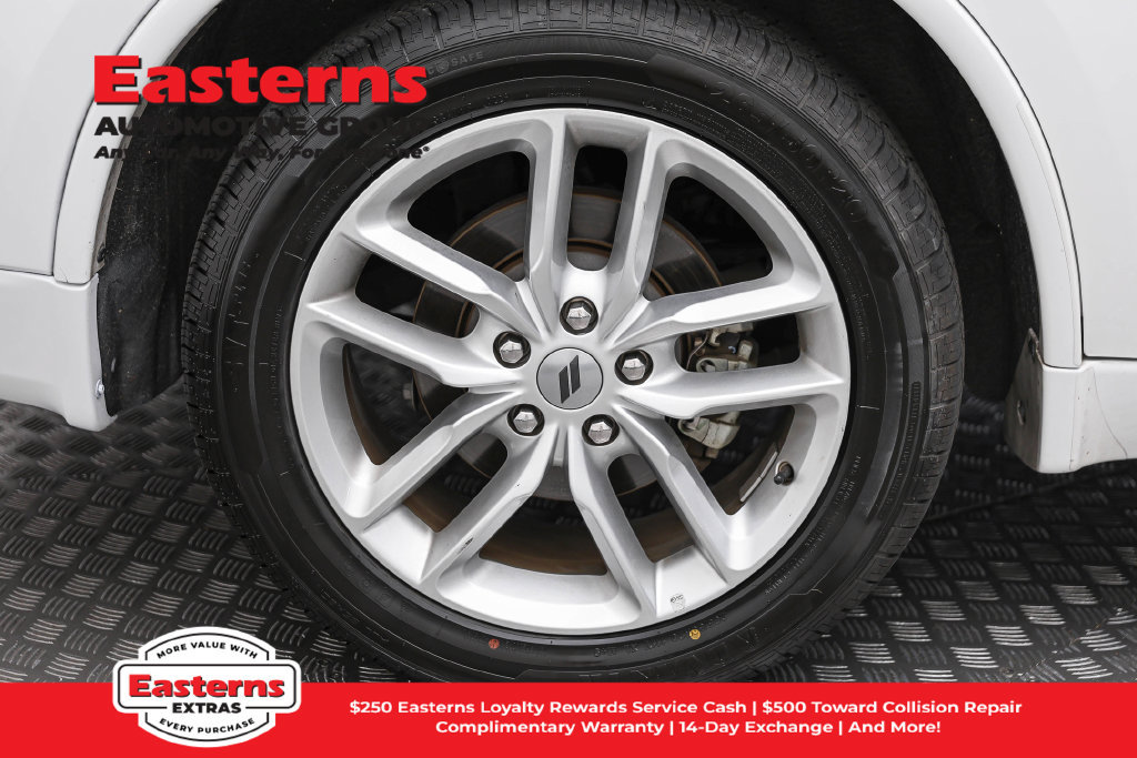 Used 2024 Dodge Durango GT RWD image 30