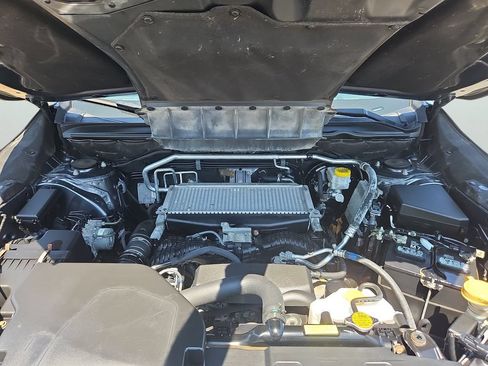 Used 2019 Subaru Ascent Touring AWD/4WD image 38