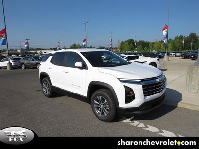 New 2026 Chevrolet Equinox LT w/ Convenience Package II