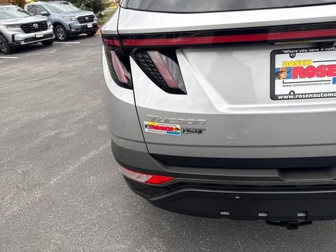 Certified 2024 Hyundai Tucson XRT image 44