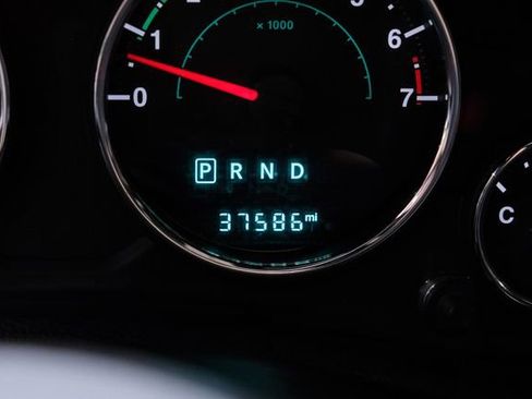 Used 2017 Jeep Wrangler Unlimited Sport w/ Quick Order Package 24S image 52