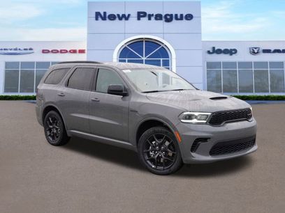 New 2026 Dodge Durango GT