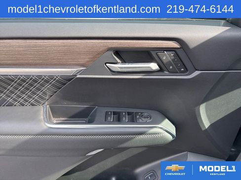Used 2026 GMC Acadia Denali w/ Super Cruise Package AWD/4WD image 19
