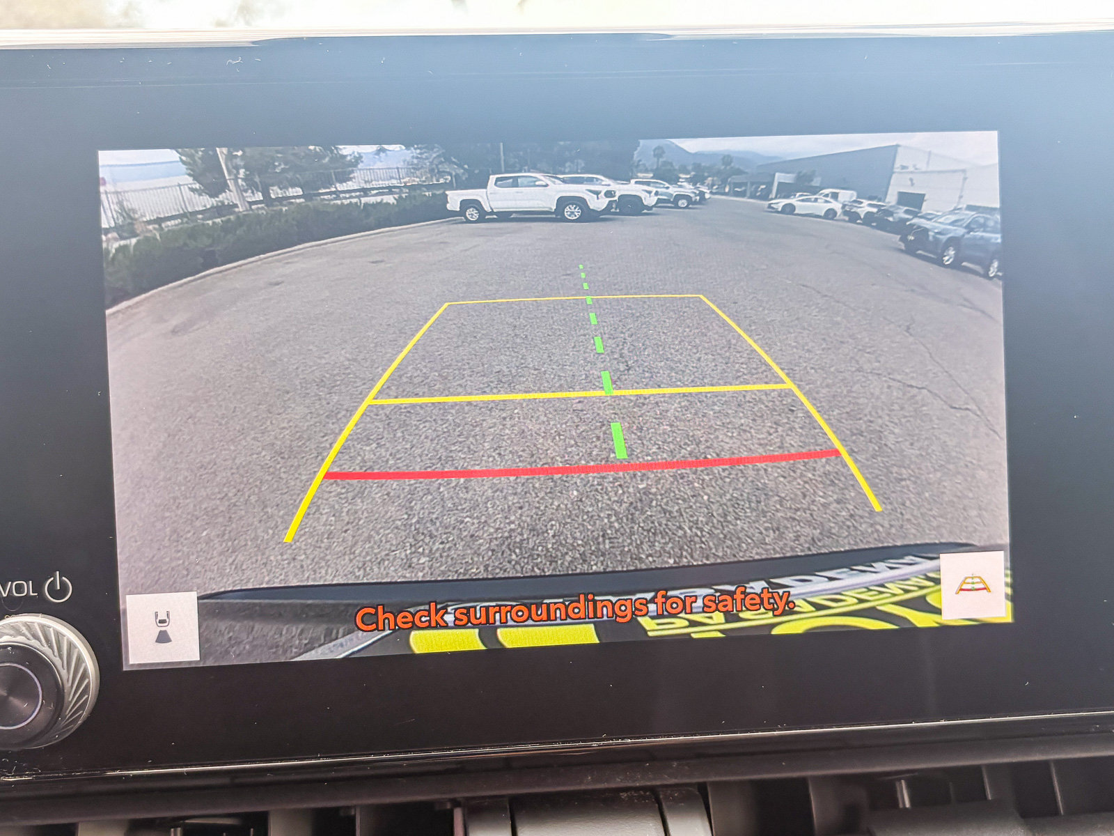 Certified 2025 Toyota RAV4 LE AWD/4WD image 23