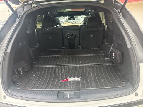 Used 2024 Acura MDX A-Spec image 31