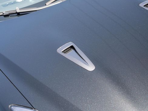 Used 2013 Nissan GT-R Black Edition AWD/4WD image 31