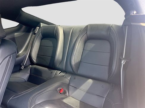 Used 2024 Ford Mustang GT Premium image 24