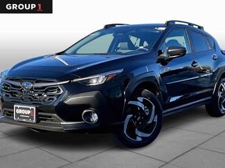 New 2026 Subaru Crosstrek 2.5i Limited video 1
