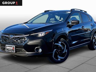 New 2026 Subaru Crosstrek 2.5i Limited