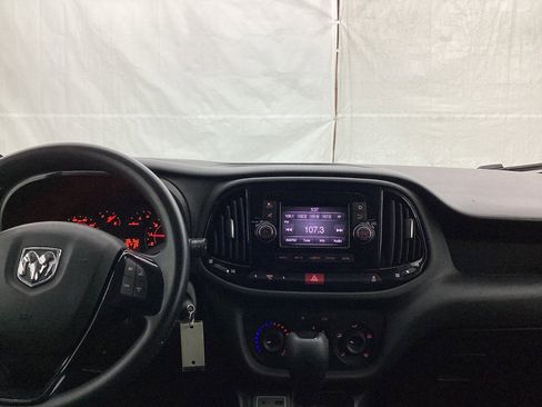 Used 2019 RAM ProMaster City Tradesman image 24