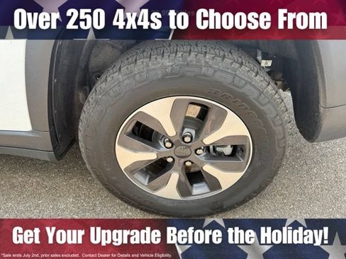 Used 2022 Jeep Grand Cherokee Limited 4xe w/ Luxury Tech Group II AWD/4WD image 23