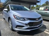 Used 2018 Chevrolet Cruze LS image 2