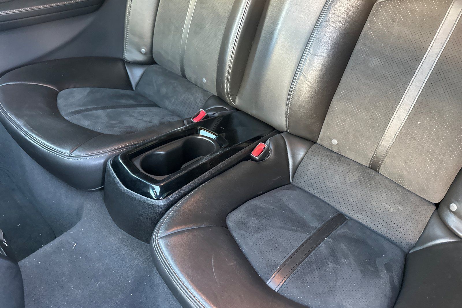 Used 2013 Cadillac CTS V RWD image 14