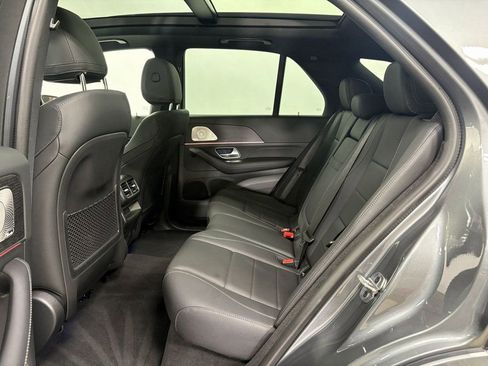 Certified 2026 Mercedes-Benz GLE 350 4MATIC image 26