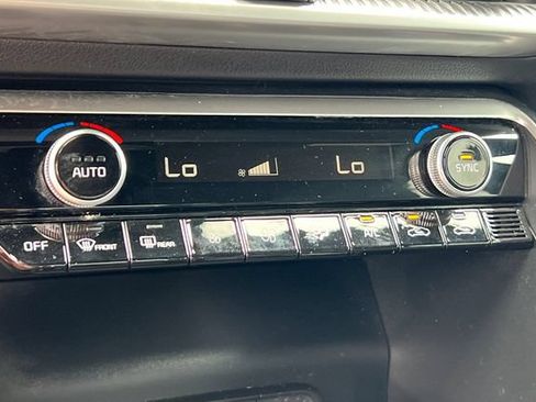 Used 2022 Kia K5 GT-Line FWD image 26