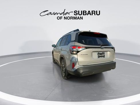 New 2026 Subaru Forester Premium image 7