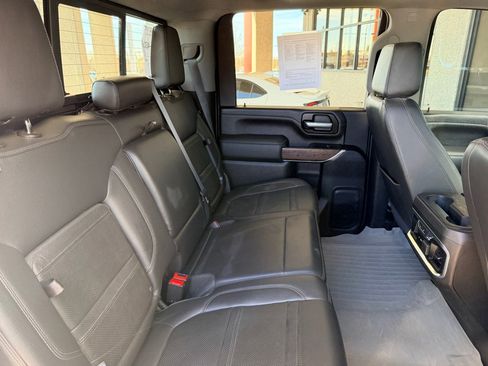 Used 2020 GMC Sierra 2500 Denali w/ Denali Ultimate Package image 21