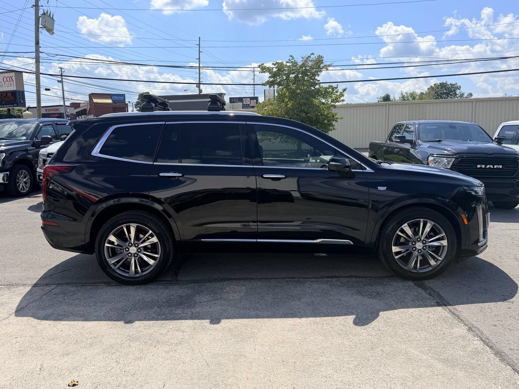 Used 2020 Cadillac XT6 Premium Luxury FWD image 7
