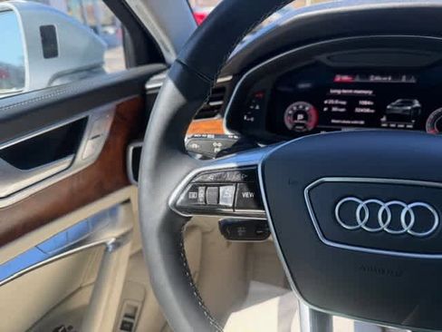 Used 2022 Audi A6 3.0T Prestige AWD/4WD image 16