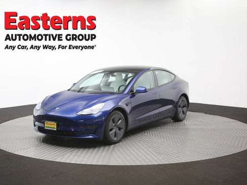 Used 2023 Tesla Model 3 Standard Range RWD image 50