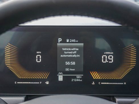 Certified 2025 Kia K5 GT-Line FWD image 22