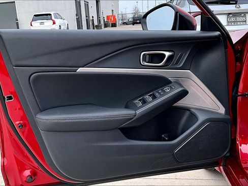 Certified 2025 Acura Integra A-Spec image 22