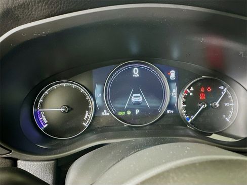 Used 2025 MAZDA CX-50 AWD 2.5 Hybrid w/ Weather Package image 12