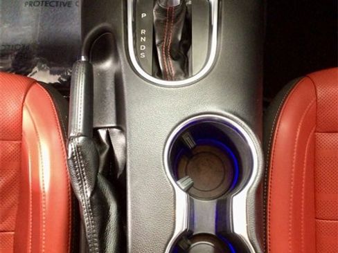 Used 2021 Ford Mustang Premium w/ Equipment Group 201A image 28