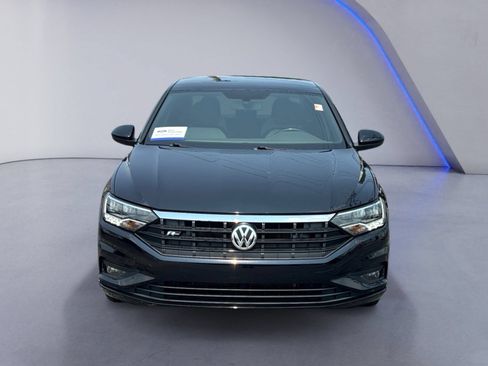 Used 2021 Volkswagen Jetta R-Line FWD image 7