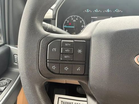 Used 2022 Ford F150 XLT AWD/4WD image 16