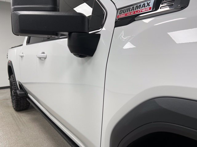 Used 2024 GMC Sierra 3500 AT4 w/ AT4 Premium Plus Package AWD/4WD image 11