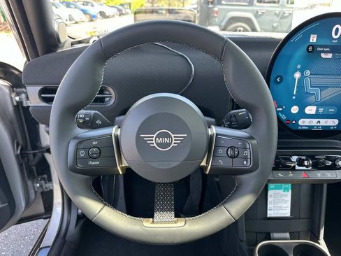 New 2026 MINI Cooper S image 14