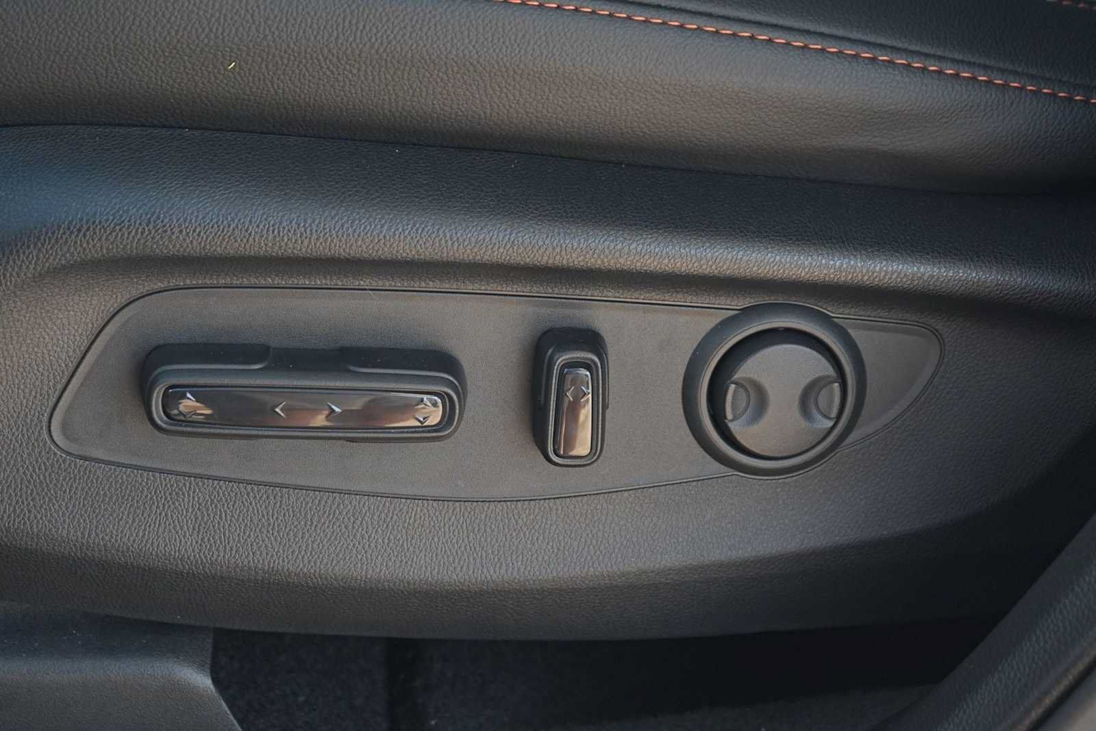 Certified 2026 Honda CR-V Sport Touring image 12
