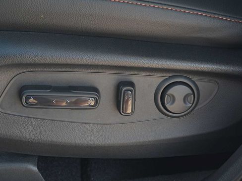 Used 2026 Honda CR-V Sport Touring image 12