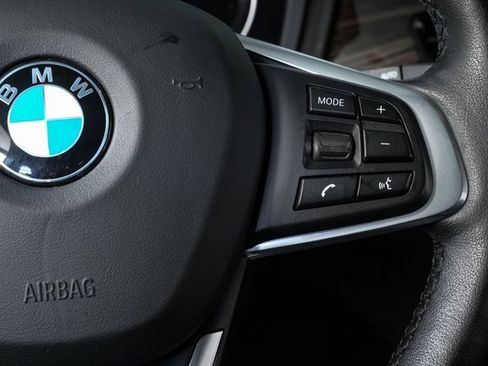 Used 2021 BMW X1 sDrive28i w/ Premium Package image 12